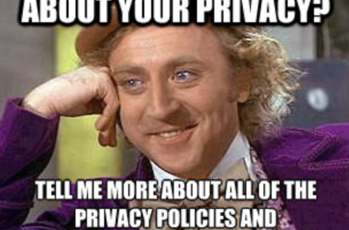 Privacy